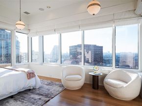 3505  Turtle Creek Boulevard  17E, Dallas Texas 75219
