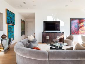 3505  Turtle Creek Boulevard  17E, Dallas Texas 75219