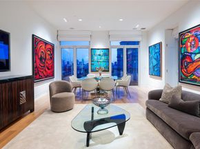 3505  Turtle Creek Boulevard  17E, Dallas Texas 75219