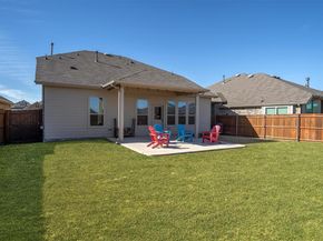 14844  Gilley Lane , Fort Worth Texas 76052