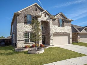 14844  Gilley Lane , Fort Worth Texas 76052