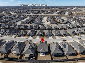 14844  Gilley Lane , Fort Worth Texas 76052