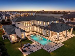 804  Kimball Court , Allen Texas 75013