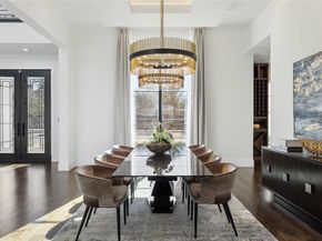 804  Kimball Court , Allen Texas 75013