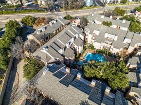 5550  Spring Valley Road  C36, Dallas Texas 75254