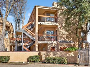 5550  Spring Valley Road  C36, Dallas Texas 75254