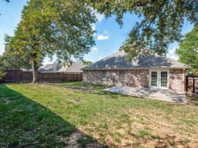 2606  Whetstone Drive , Corinth Texas 76210