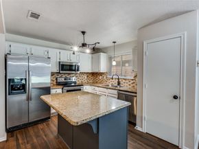 2606  Whetstone Drive , Corinth Texas 76210