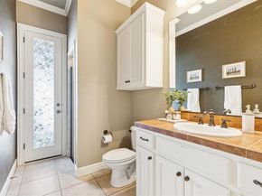 5808  Lakeside Drive , Fort Worth Texas 76179