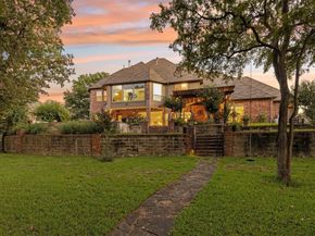 5808  Lakeside Drive , Fort Worth Texas 76179