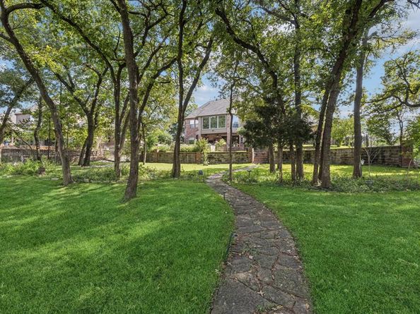 5808  Lakeside Drive , Fort Worth Texas 76179