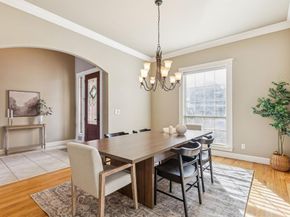 5808  Lakeside Drive , Fort Worth Texas 76179