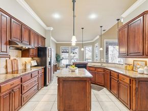 5808  Lakeside Drive , Fort Worth Texas 76179