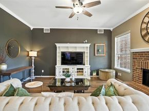 2418  Sherbrooke Lane , McKinney Texas 75070