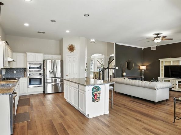 2418  Sherbrooke Lane , McKinney Texas 75070