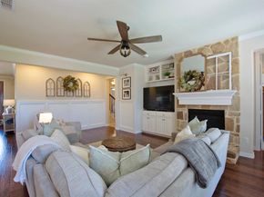 360  Marble Creek Court , Sunnyvale Texas 75182