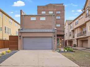 1916  Euclid Avenue , Dallas Texas 75206