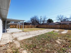 1530  Caravan Trail , Dallas Texas 75241