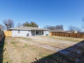 1530  Caravan Trail , Dallas Texas 75241