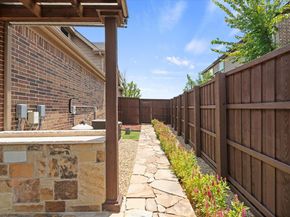 633  Stevenson Drive , Fate Texas 75087
