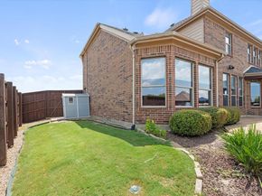 633  Stevenson Drive , Fate Texas 75087