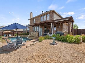 633  Stevenson Drive , Fate Texas 75087