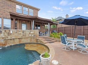 633  Stevenson Drive , Fate Texas 75087