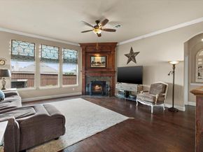 633  Stevenson Drive , Fate Texas 75087