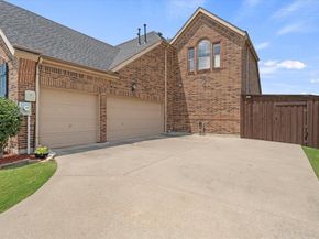633  Stevenson Drive , Fate Texas 75087