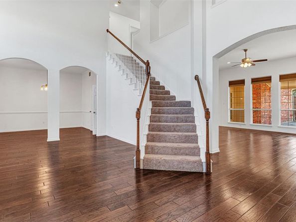 4332  RISINGHILL Drive , Plano Texas 75024