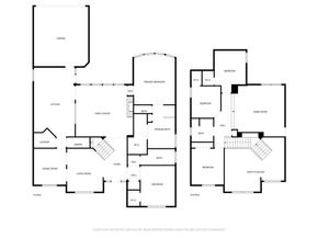 4332  RISINGHILL Drive , Plano Texas 75024