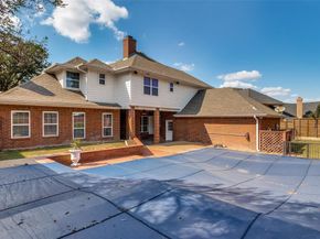 2103  Bay Club Drive , Arlington Texas 76013