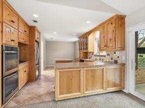 324  Moore Creek Road , Hurst Texas 76053