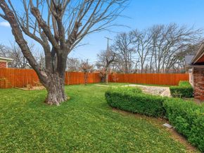 324  Moore Creek Road , Hurst Texas 76053