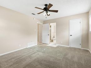 324  Moore Creek Road , Hurst Texas 76053