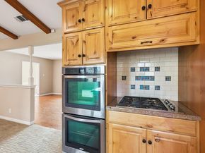 324  Moore Creek Road , Hurst Texas 76053