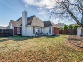 10  Sundance Court , Trophy Club Texas 76262