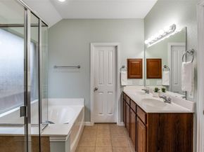 2105  Willow Creek Drive , Little Elm Texas 75068