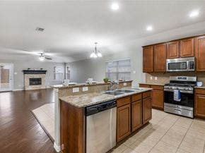 2105  Willow Creek Drive , Little Elm Texas 75068