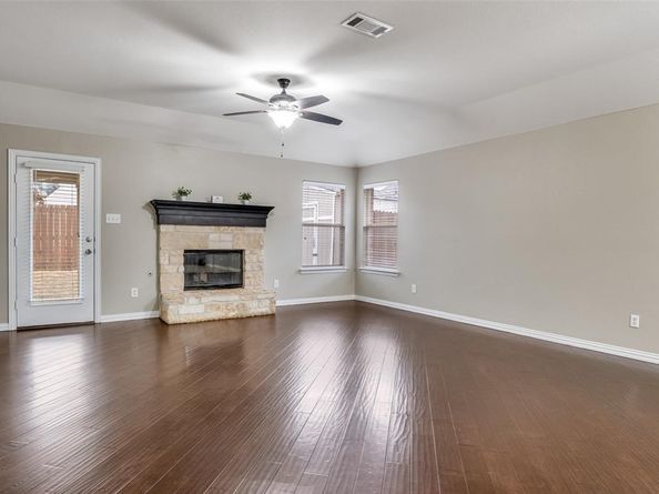 2105  Willow Creek Drive , Little Elm Texas 75068