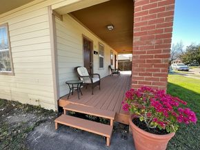 2937 S Adams Street , Fort Worth Texas 76110