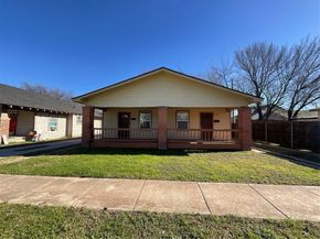 2937 S Adams Street , Fort Worth Texas 76110