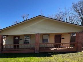 2937 S Adams Street , Fort Worth Texas 76110