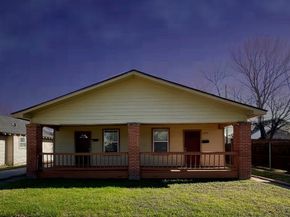 2937 S Adams Street , Fort Worth Texas 76110