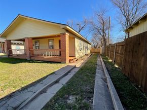 2937 S Adams Street , Fort Worth Texas 76110