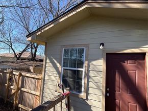 2937 S Adams Street , Fort Worth Texas 76110