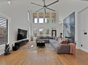 1244  Grant Avenue , Lantana Texas 76226