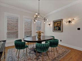 1244  Grant Avenue , Lantana Texas 76226