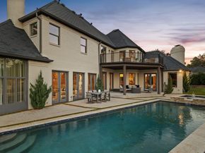 5  Harbour Town Court , Frisco Texas 75034