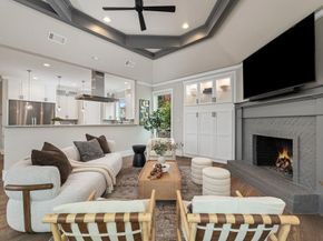 5  Harbour Town Court , Frisco Texas 75034